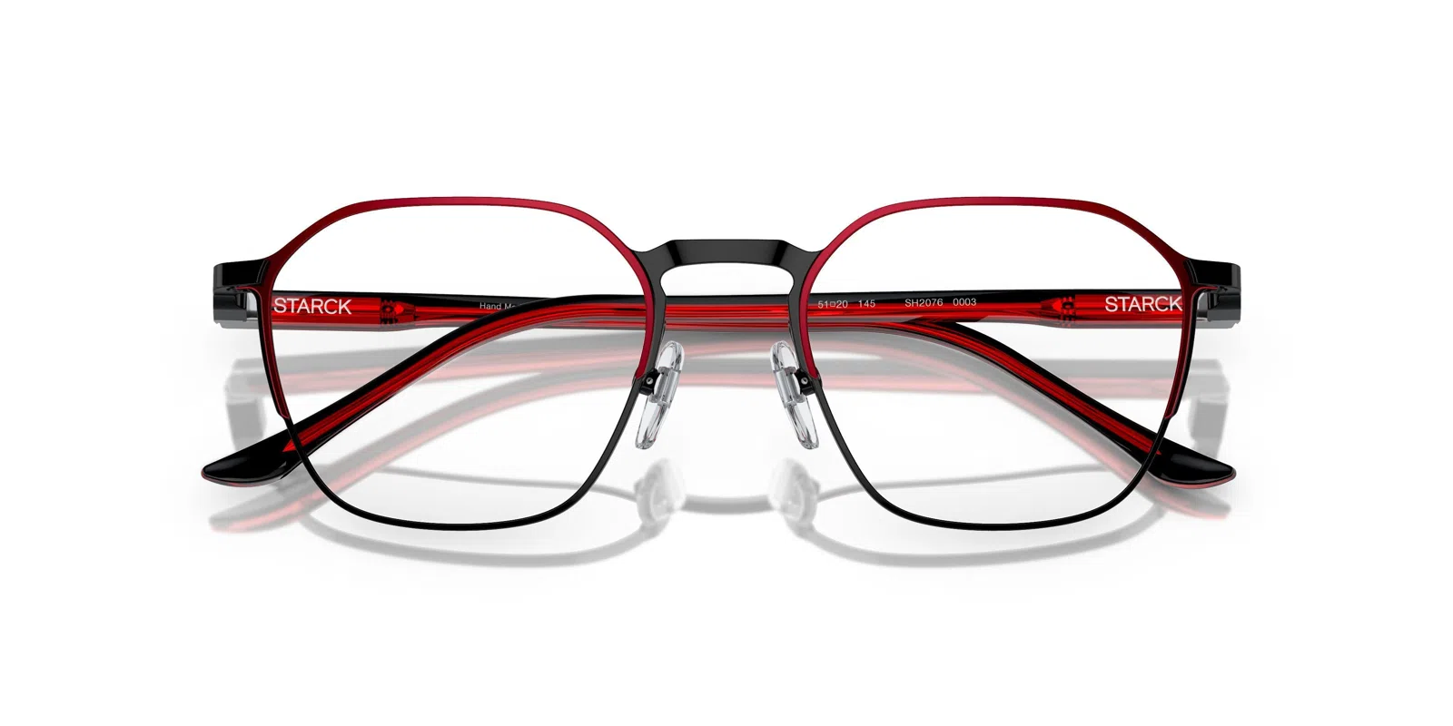 Starck Eyes 2076 Eyeglasses - view 10